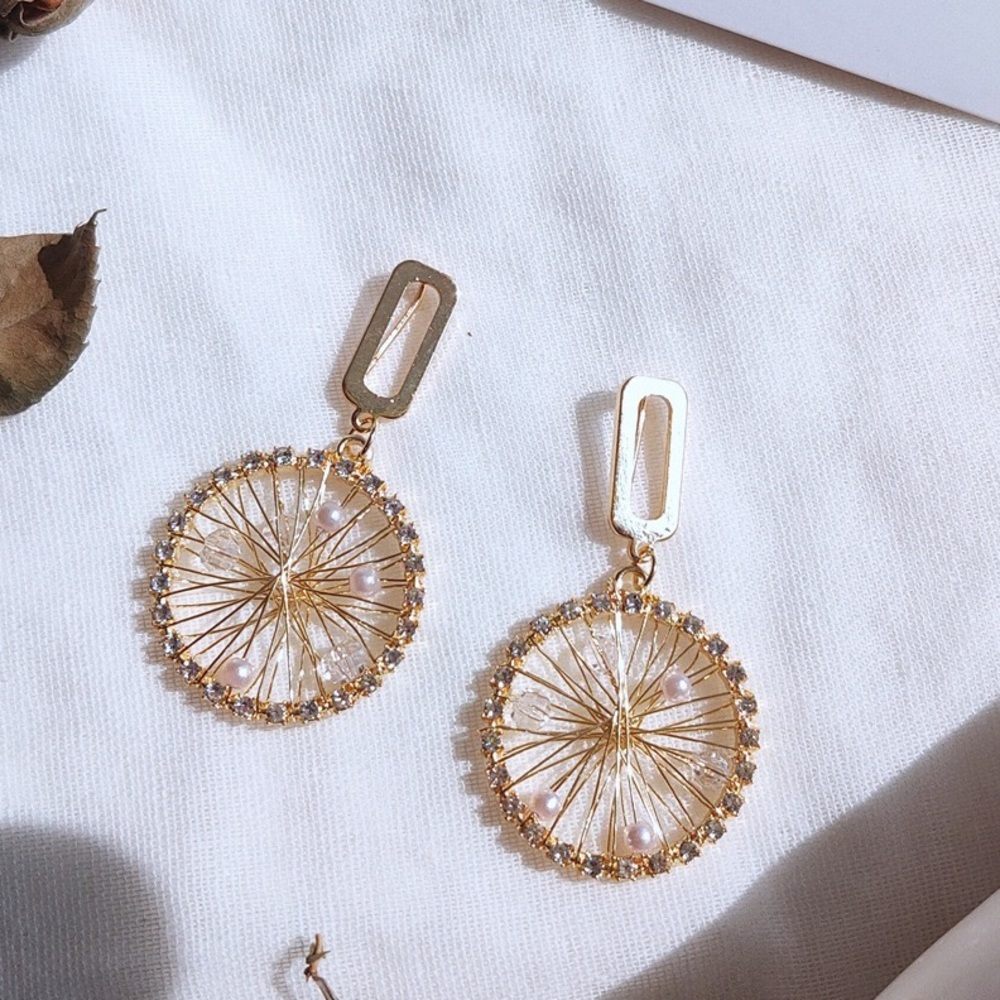 🔸2 for $15🔸Earrings - Picture 2 of 3